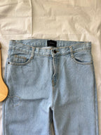 6 Girls Vintage Blue Jeans | Pre-Owned Streetwear Denim|  Men Women | Unisex  | Online Shopping