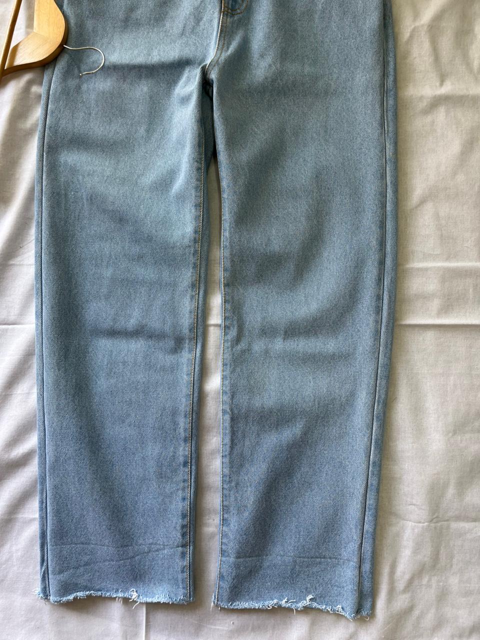6 Girls Vintage Blue Jeans | Pre-Owned Streetwear Denim|  Men Women | Unisex  | Online Shopping