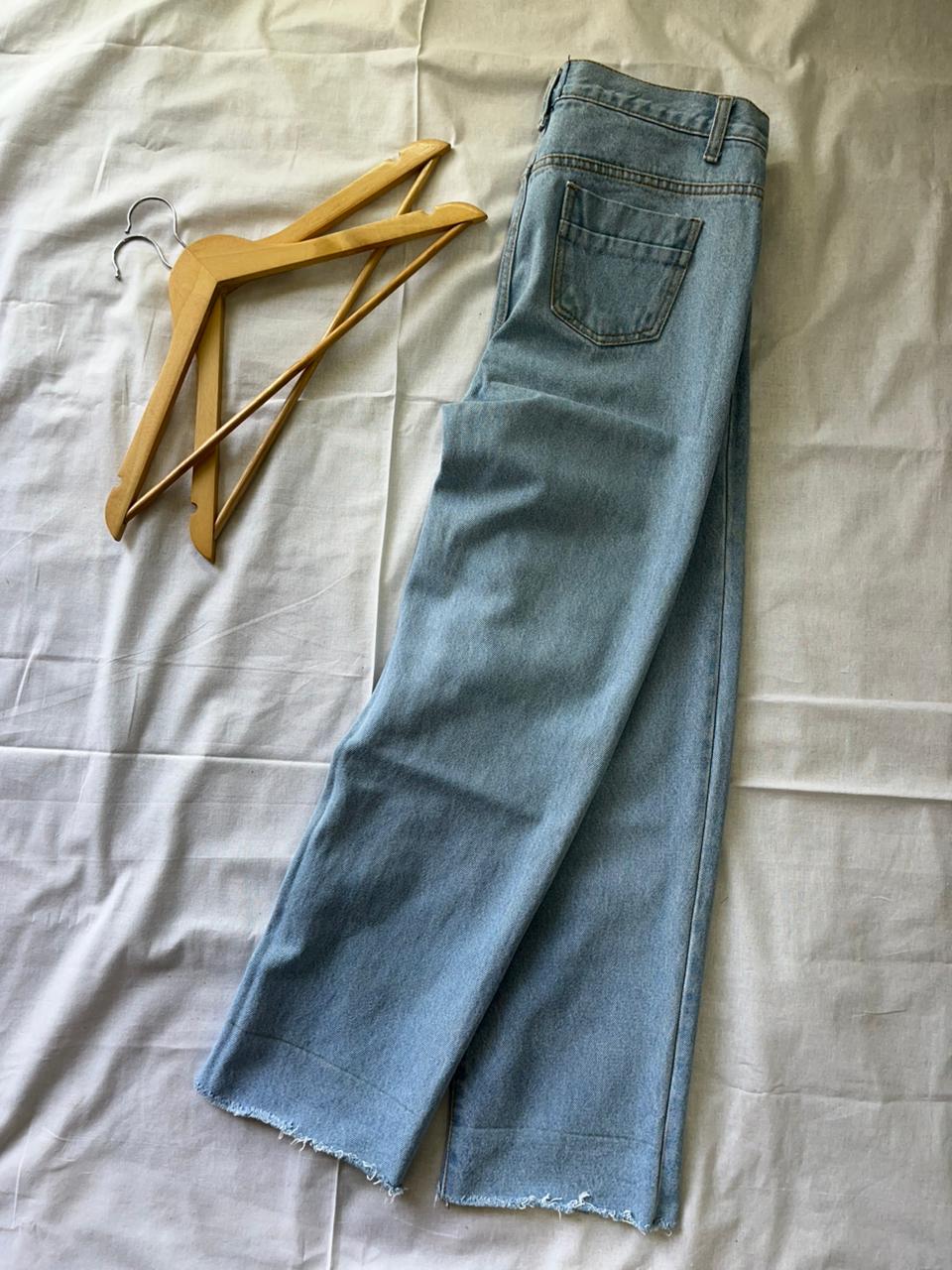 6 Girls Vintage Blue Jeans | Pre-Owned Streetwear Denim|  Men Women | Unisex  | Online Shopping