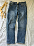 D play Vintage Blue Jeans | Pre-Owned Streetwear Denim|  Men Women | Unisex  | Online Shopping