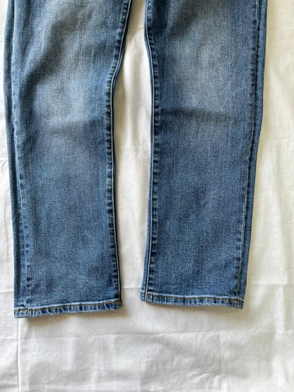D play Vintage Blue Jeans | Pre-Owned Streetwear Denim|  Men Women | Unisex  | Online Shopping