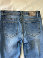 D play Vintage Blue Jeans | Pre-Owned Streetwear Denim|  Men Women | Unisex  | Online Shopping
