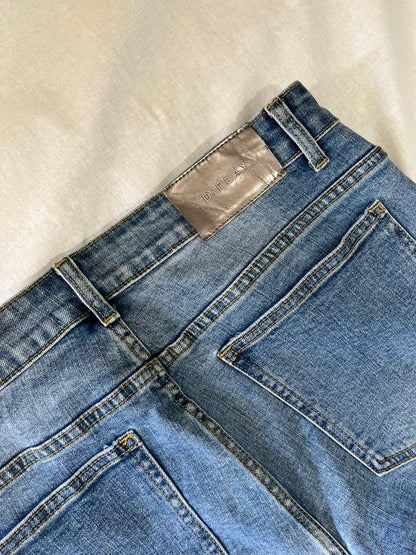 D play Vintage Blue Jeans | Pre-Owned Streetwear Denim|  Men Women | Unisex  | Online Shopping