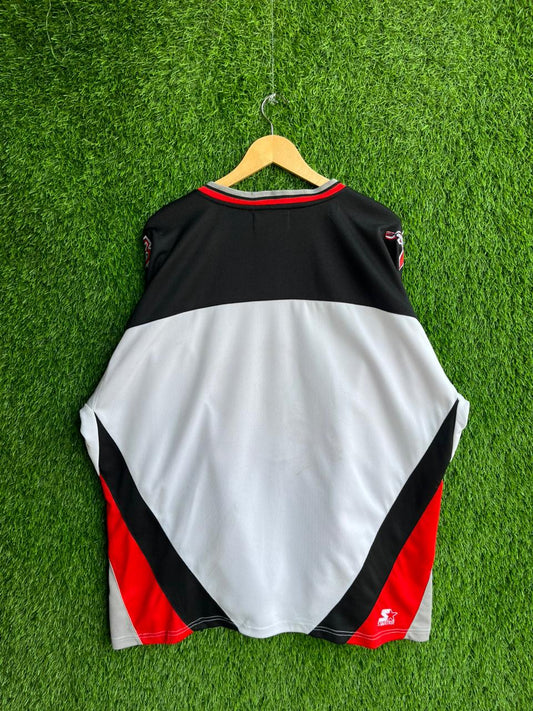 Ice Hockey Vintage Buffalo Sabres Jersey |Vintage Oversized Streetwear | Men Women |  Online Shopping