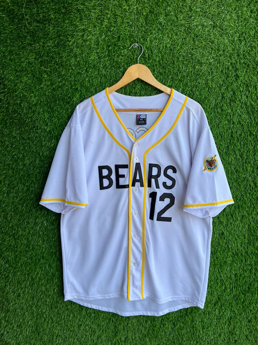 Mlb Bears 12 Jersey |Vintage Oversized Streetwear | Men Women |  Online Shopping