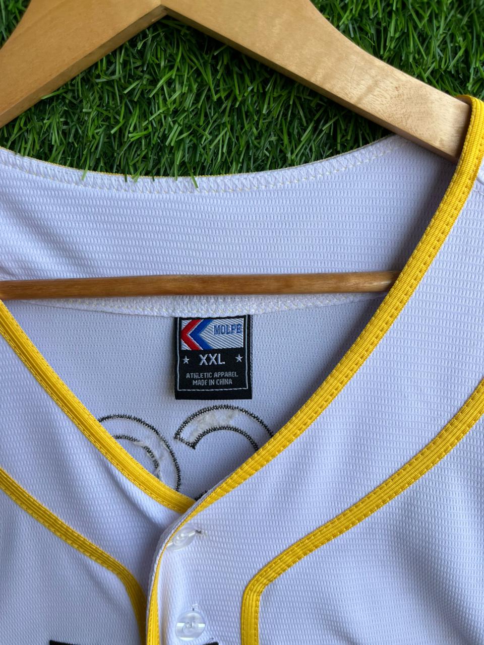 Mlb Bears 12 Jersey |Vintage Oversized Streetwear | Men Women |  Online Shopping