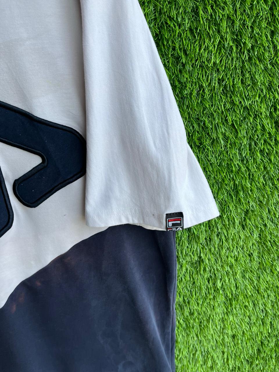 NFL Fila Jersey |Vintage Oversized Streetwear | Men Women |  Online Shopping