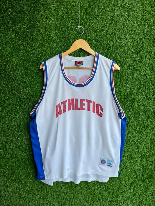 NBA Athletic Jersey |Vintage Oversized Streetwear | Men Women |  Online Shopping