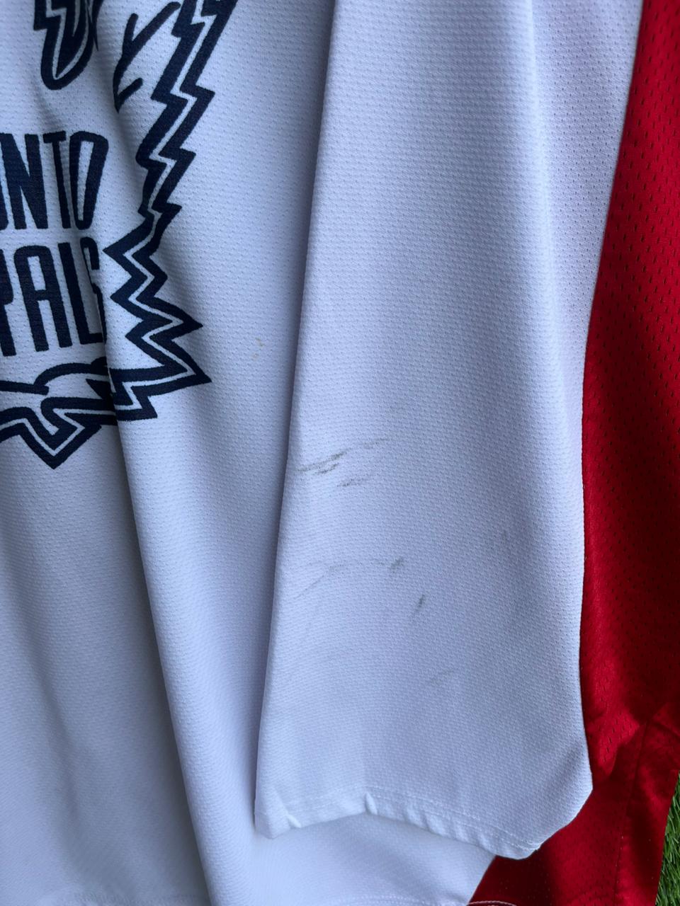 Ice Hockey Jersey toronto royal |Vintage Oversized Streetwear | Men Women |  Online Shopping