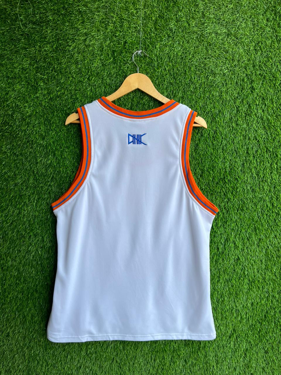 NBA Ethik Jersey |Vintage Oversized Streetwear | Men Women |  Online Shopping
