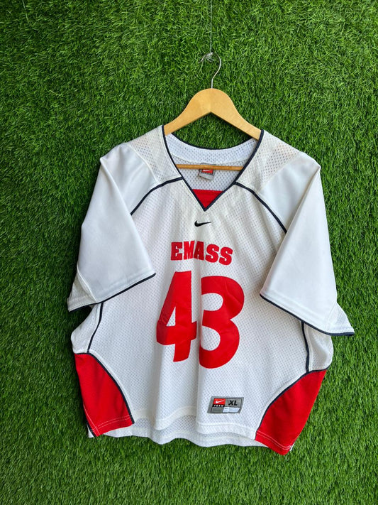 NFL EMASS Jersey |Vintage Oversized Streetwear | Men Women |  Online Shopping