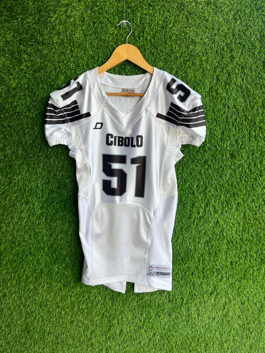 NFL Cibold 51 Jersey |Vintage Oversized Streetwear | Men Women |  Online Shopping