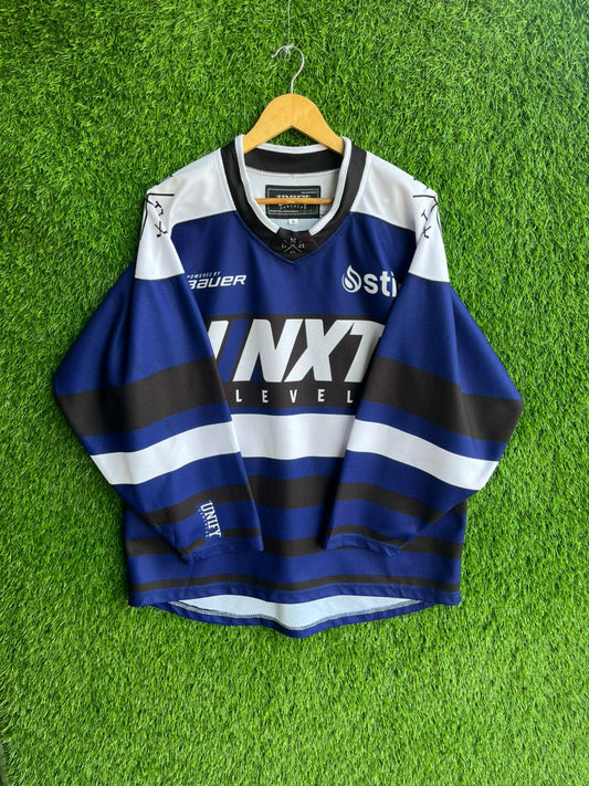 Ice Hockey Jersey |Vintage Oversized Streetwear | Men Women |  Online Shopping (available ❤️)