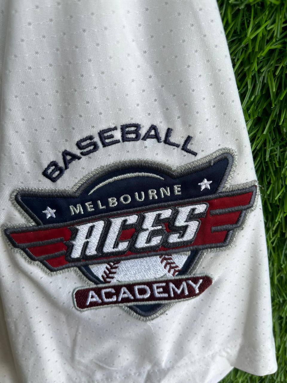 ACES 20 Jersey |Vintage Oversized Streetwear | Men Women |  Online Shopping