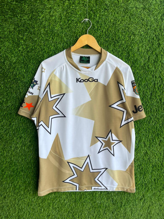 NFL KooGa Jersey |Vintage Oversized Streetwear | Men Women |  Online Shopping