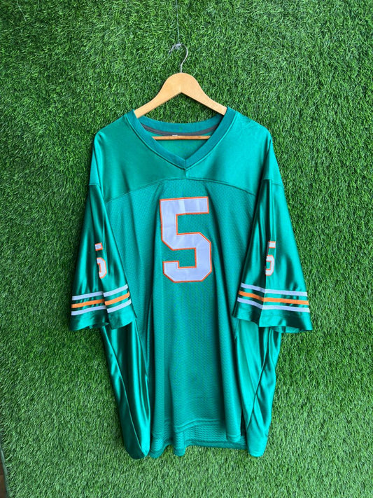 NFL Finkle 5 Jersey |Vintage Oversized Streetwear | Men Women |  Online Shopping
