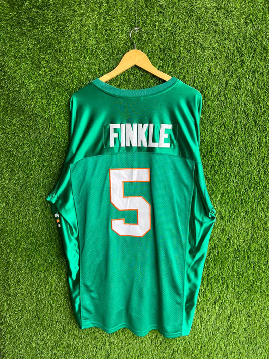 NFL Finkle 5 Jersey |Vintage Oversized Streetwear | Men Women |  Online Shopping