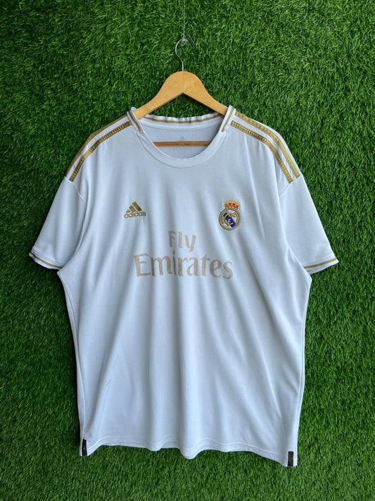 Football FCB Jersey |Vintage Oversized Streetwear | Men Women |  Online Shopping