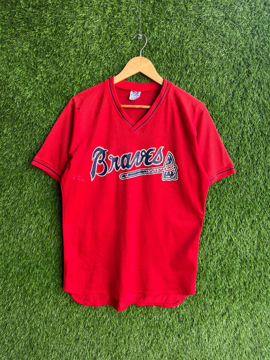 NFL Braves Jersey |Vintage Oversized Streetwear | Men Women |  Online Shopping