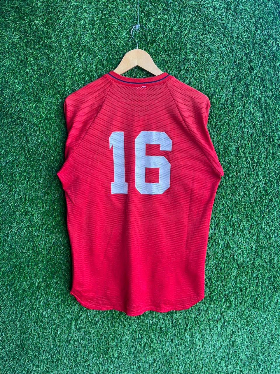 NFL Braves Jersey |Vintage Oversized Streetwear | Men Women |  Online Shopping