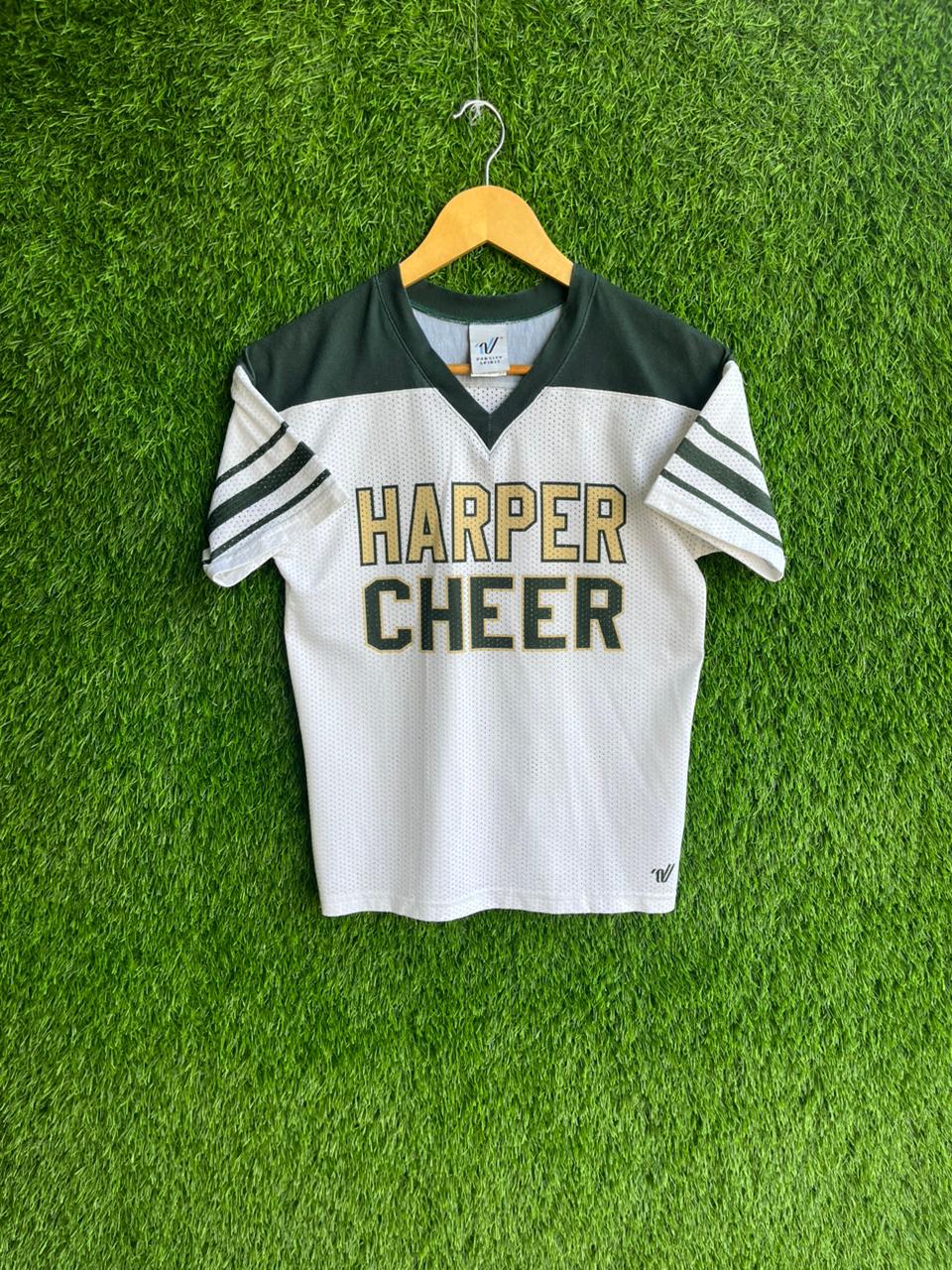 NFL HARPER CHEER Jersey |Vintage Oversized Streetwear | Men Women |  Online Shopping