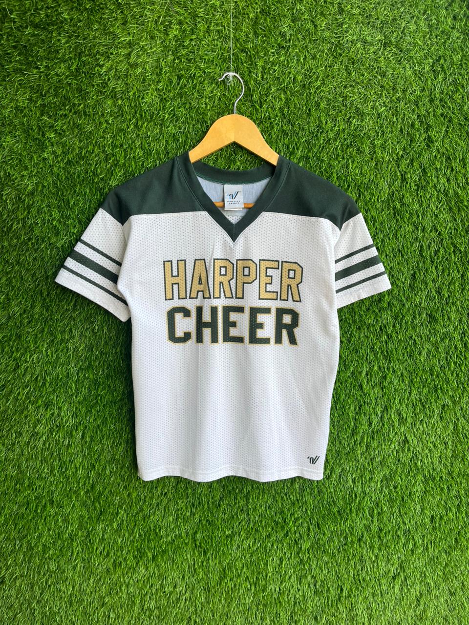NFL HARPER CHEER Jersey |Vintage Oversized Streetwear | Men Women |  Online Shopping