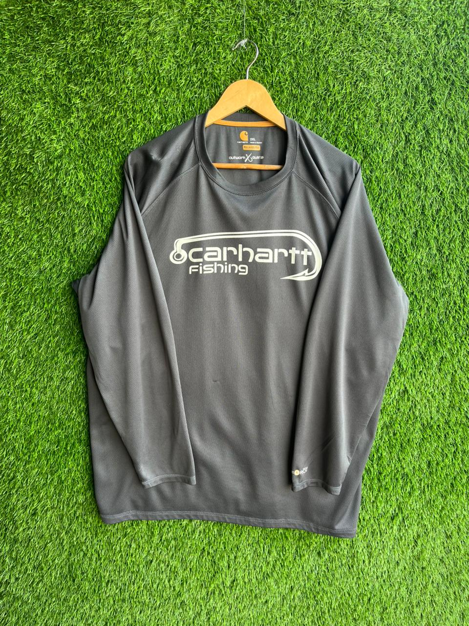 Ice Hockey Carhartt Jersey |Vintage Oversized Streetwear | Men Women |  Online Shopping