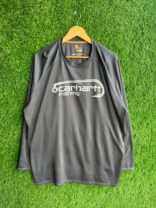 Ice Hockey Carhartt Jersey |Vintage Oversized Streetwear | Men Women |  Online Shopping