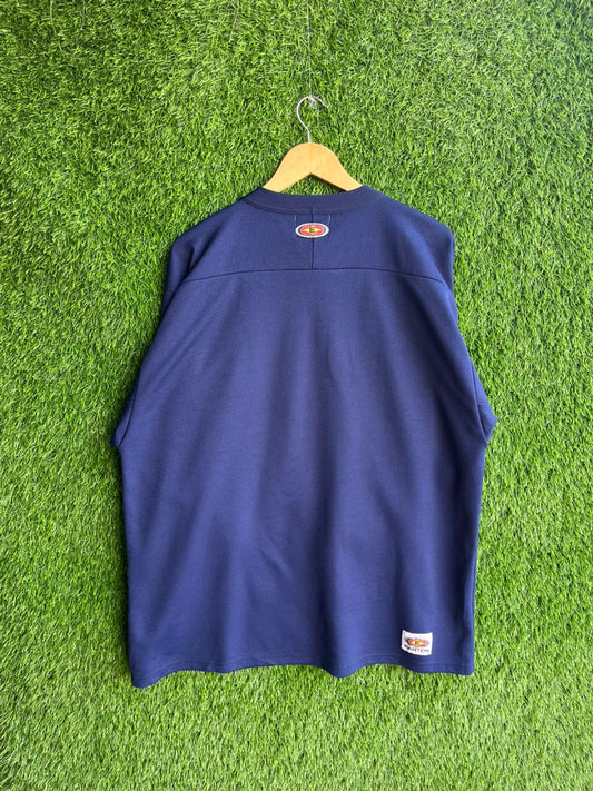 Ice Hockey Easton Jersey |Vintage Oversized Streetwear | Men Women |  Online Shopping