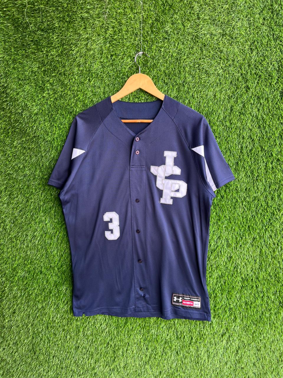 MLB JCP Jersey |Vintage Oversized Streetwear | Men Women |  Online Shopping