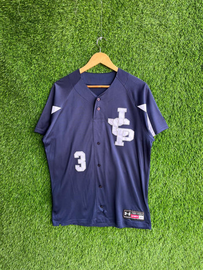 MLB JCP Jersey |Vintage Oversized Streetwear | Men Women |  Online Shopping