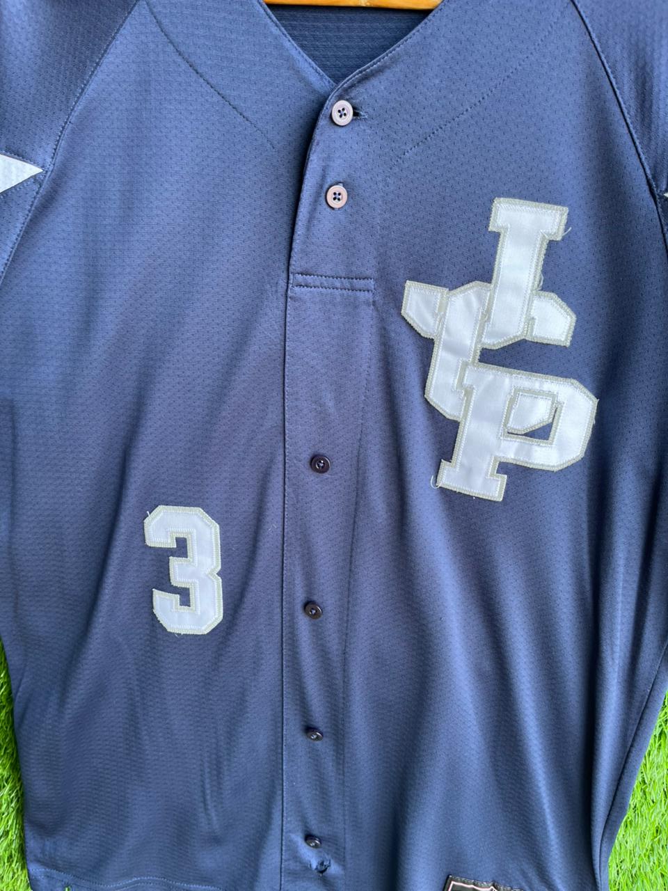 MLB JCP Jersey |Vintage Oversized Streetwear | Men Women |  Online Shopping