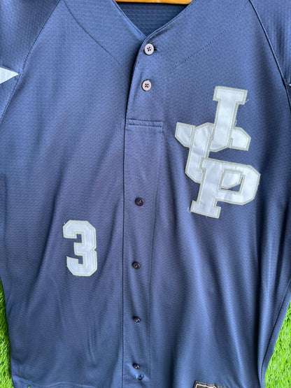 MLB JCP Jersey |Vintage Oversized Streetwear | Men Women |  Online Shopping