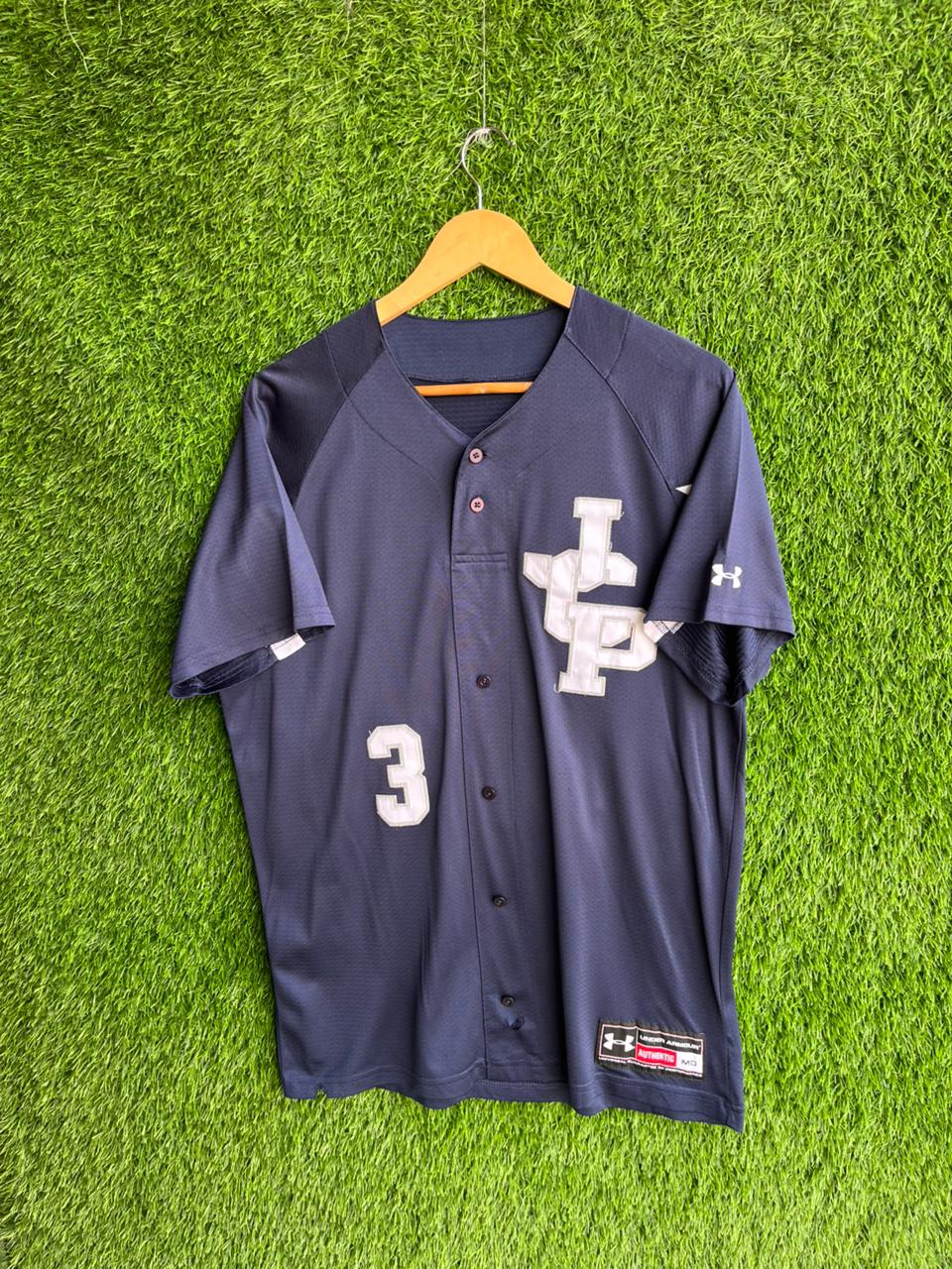 MLB JCP Jersey |Vintage Oversized Streetwear | Men Women |  Online Shopping