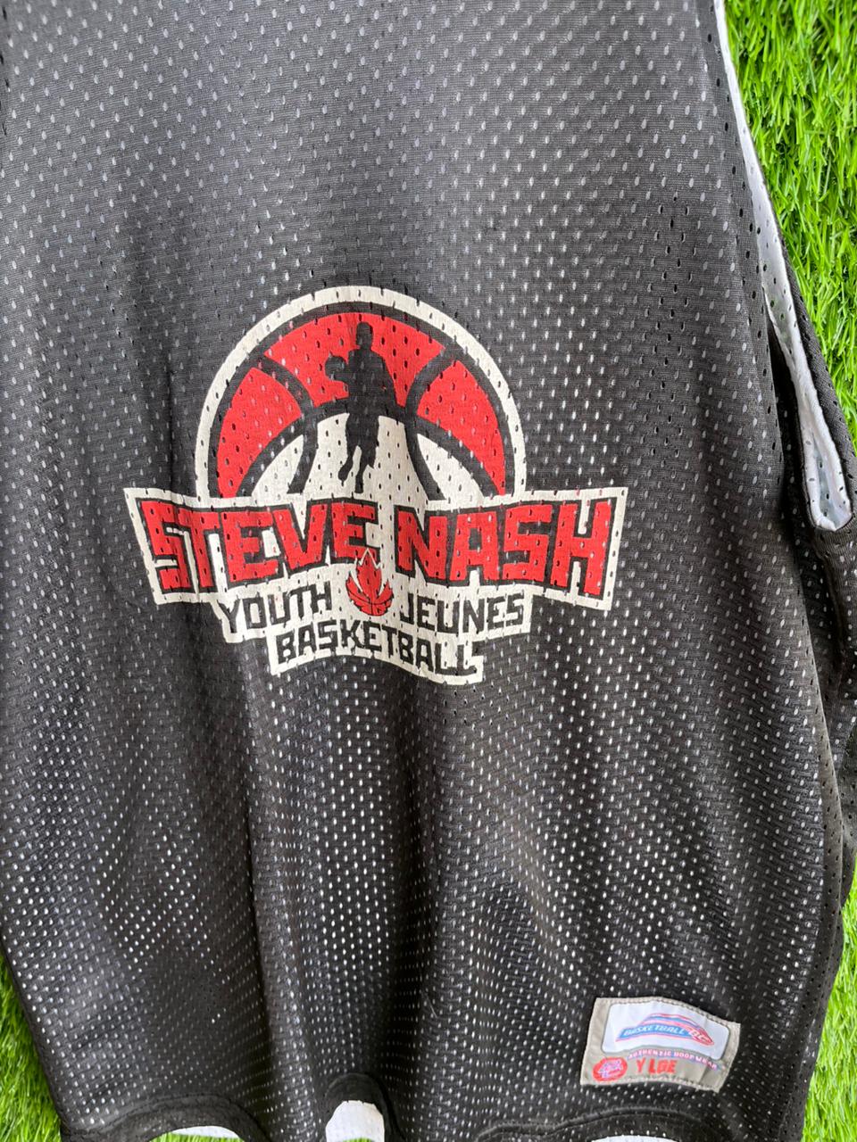 NBA Steve mash Jersey |Vintage Oversized Streetwear | Men Women |  Online Shopping