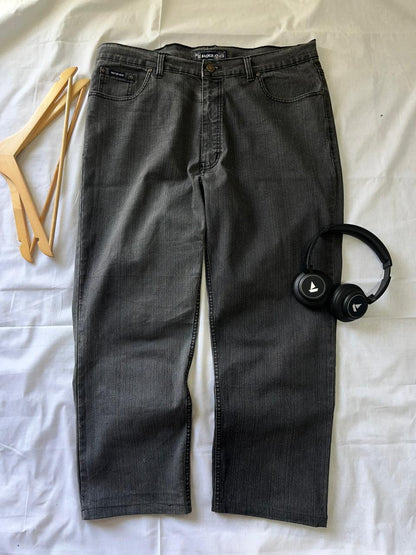 Mack & Jones Vintage Jeans | Pre-Owned Streetwear Denim|  Men Women | Unisex  | Online Shopping