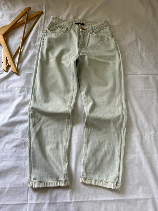 Plum Vintage Jeans | Pre-Owned Streetwear Denim|  Men Women | Unisex  | Online Shopping