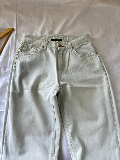 Plum Vintage Jeans | Pre-Owned Streetwear Denim|  Men Women | Unisex  | Online Shopping