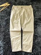 Uniqlo Relaxed Fit Casual Trousers | Everyday Wear Pants | Smart Casual Style | Men Women | Online Shopping