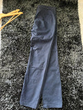 Uniqlo Relaxed Fit Casual Trousers | Everyday Wear Pants | Smart Casual Style | Men Women | Online Shopping