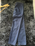 Uniqlo Relaxed Fit Casual Trousers | Everyday Wear Pants | Smart Casual Style | Men Women | Online Shopping