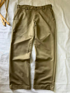 Van Heusen Relaxed Fit Casual Trousers | Everyday Wear Pants | Smart Casual Style | Men Women | Online Shopping