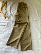 Van Heusen Relaxed Fit Casual Trousers | Everyday Wear Pants | Smart Casual Style | Men Women | Online Shopping