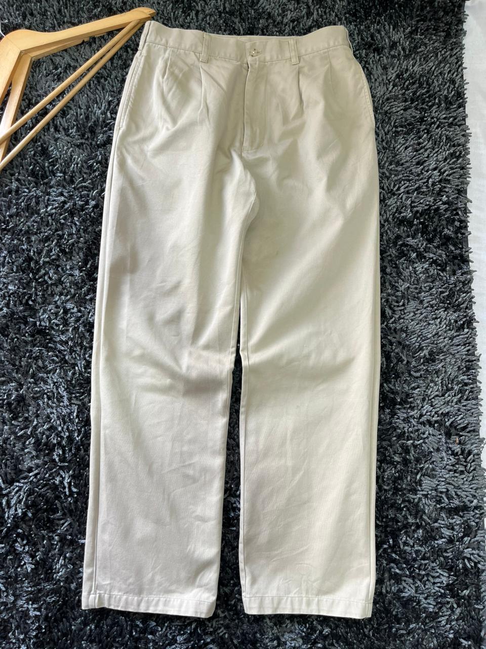 Relaxed Fit Casual Trousers | Everyday Wear Pants | Smart Casual Style | Men Women | Online Shopping