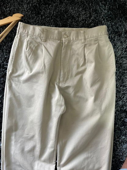 Relaxed Fit Casual Trousers | Everyday Wear Pants | Smart Casual Style | Men Women | Online Shopping