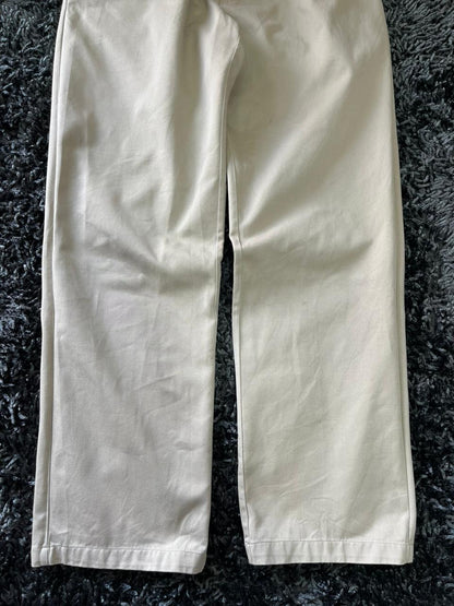 Relaxed Fit Casual Trousers | Everyday Wear Pants | Smart Casual Style | Men Women | Online Shopping