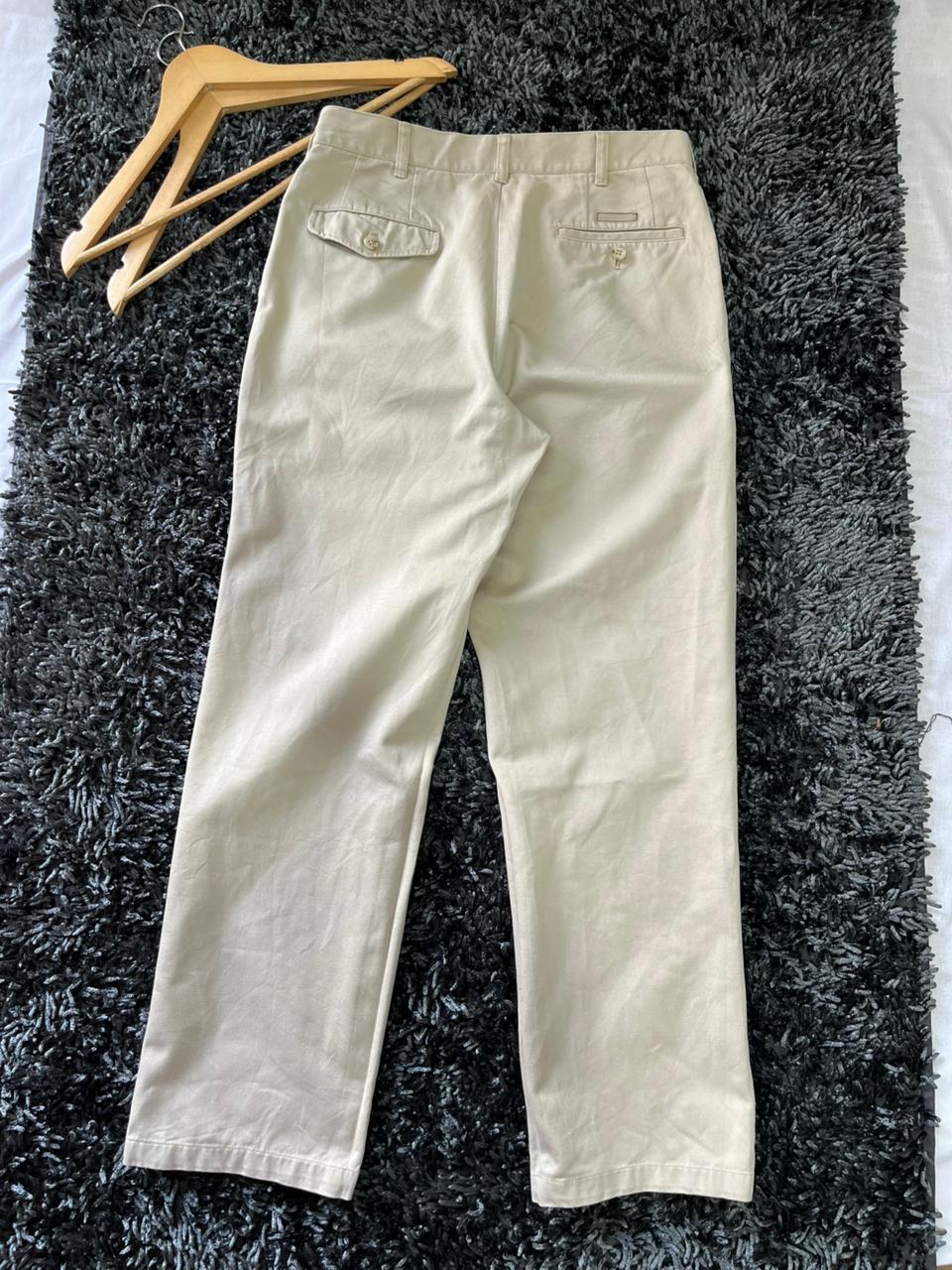 Relaxed Fit Casual Trousers | Everyday Wear Pants | Smart Casual Style | Men Women | Online Shopping