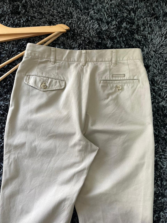 Relaxed Fit Casual Trousers | Everyday Wear Pants | Smart Casual Style | Men Women | Online Shopping