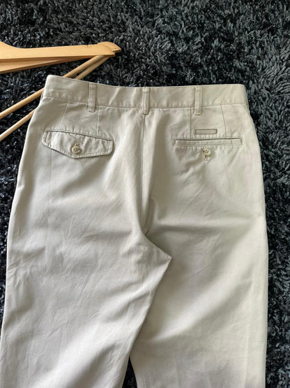 Relaxed Fit Casual Trousers | Everyday Wear Pants | Smart Casual Style | Men Women | Online Shopping