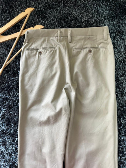 Relaxed Fit Casual Trousers | Everyday Wear Pants | Smart Casual Style | Men Women | Online Shopping